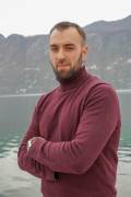Jonathan RICHARDOT