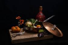 Julie RENAUT - SOUS NOS YEUX