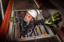 Alain DOUCE - ALAIN DOUCE