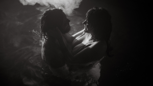 Antoine & Céline RICHARD - MADEMOISELLE R ET MONSIEUR P