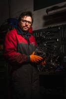 Alain DOUCE - ALAIN DOUCE