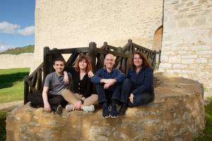 Sebastien JOUBERT - JOUBERT